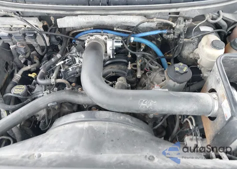 2006 Ford F-150 Fx4/Lariat/Xlt from USA, damaged, VIN 1FTPW14526FB54126